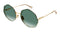 Ochelari Soare Femei OS Chloé CH0202S 002 61